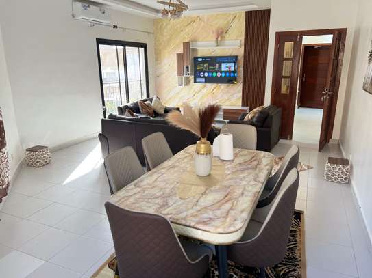 Mariste , Appartement meublé de Luxe image 4