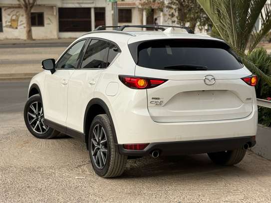 Mazda CX5 2017 image 7