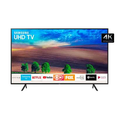 TV SMART SAMSUNG 50" CRYSTAL UHD 4K image 2