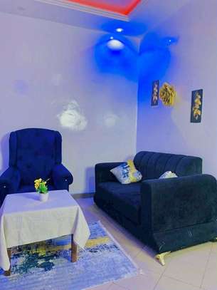 Des Chambres salles de bain climatisees image 9