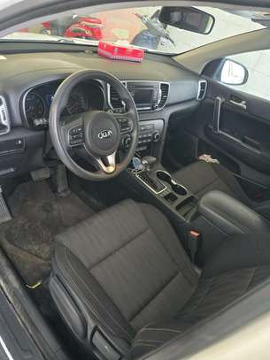 KIA SPORTAGE 2017 image 7