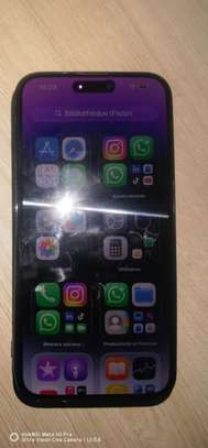Iphone 14 pro max 512gb à vendre image 2