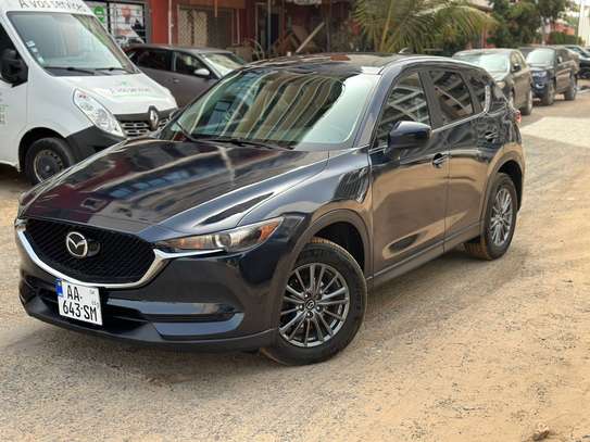 Location Mazda CX5 image 2