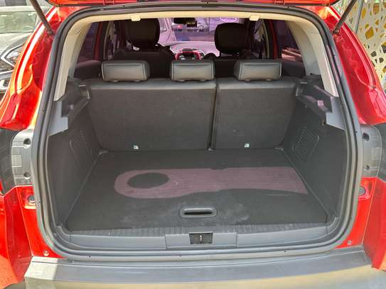 Renault QM3 - Bonne Affaire image 8