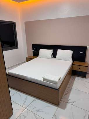 Appartement meublé au Virage image 10