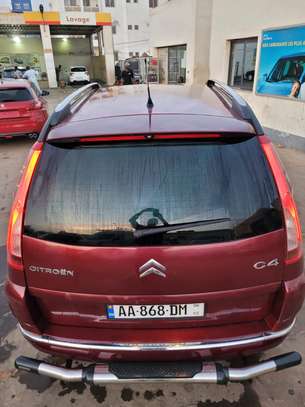 Citroen c4 grand Picasso image 14
