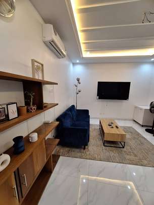 Appartement meublé a louer  aux mamelles image 5