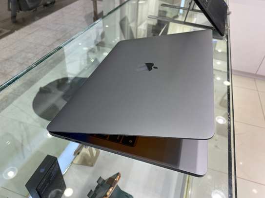 MacBook Pro TouchBar i5 8Go 500Go 2020 image 5