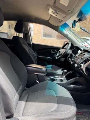 Hyundai Tucson image 4