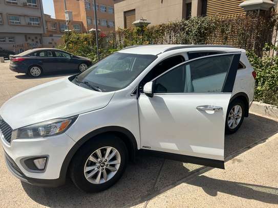 Kia Sorento 2016 image 11