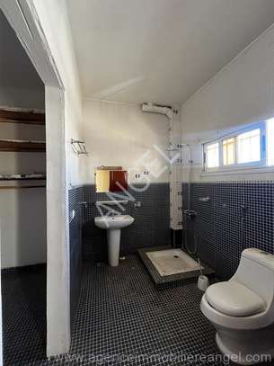 Ref_2805_JN Des appartements à louer à Fann Résidence image 9