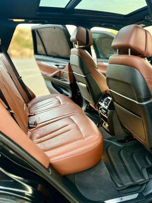 BMW X5 PACK M, 2018 image 11
