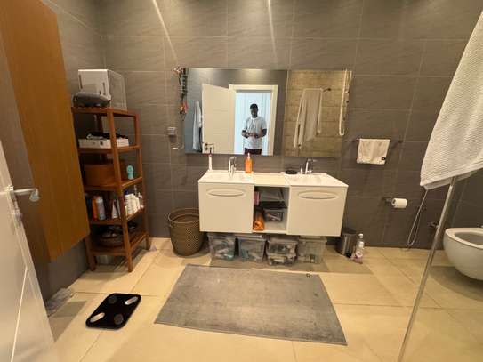 Apparemment (vide ) louer dans haut plateau cote assemblée image 8