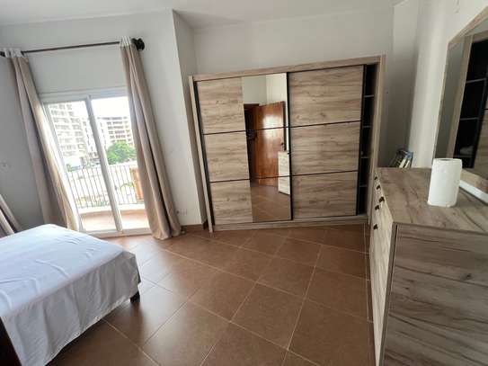 Studio meublé à louer ngor image 1