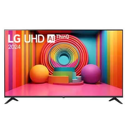 LG 75 UT80 (2024) 🇺🇸 image 2