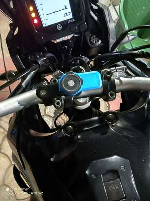 Yamaha Ténéré 700 2022 image 12