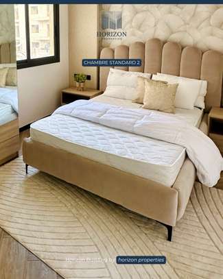 Appartement F4 à vendre Almadies Ngor Récipalm image 5