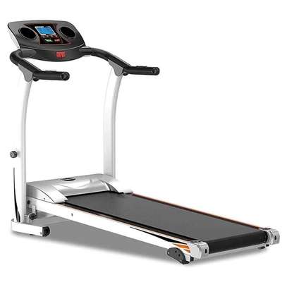 Tapis roulant électrique Pliable image 7