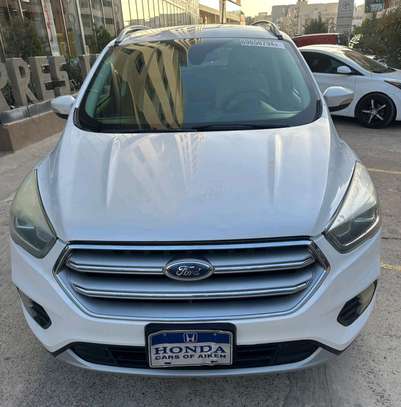 Ford escape 2017 image 11