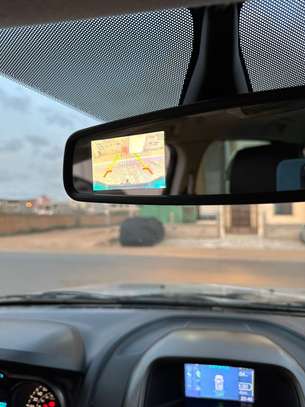 FORD  RANGER  2015 image 5