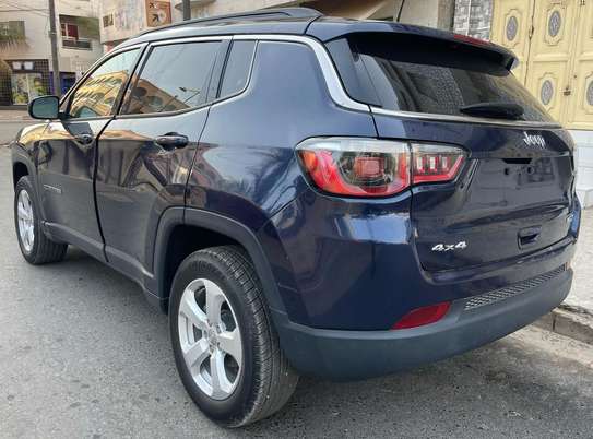 Jeep compass 2019 image 5