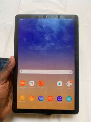 Tablettte samsung galaxy tab s4 image 2