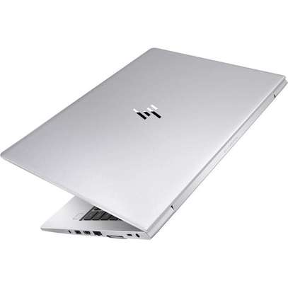 Hp EliteBook 840 G5/G6 .I7 8 éme. 8 à 16go 256 à 512go.14" image 5
