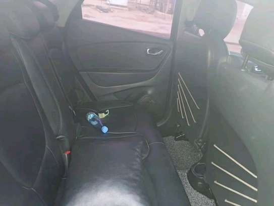 Renault QM3 image 3