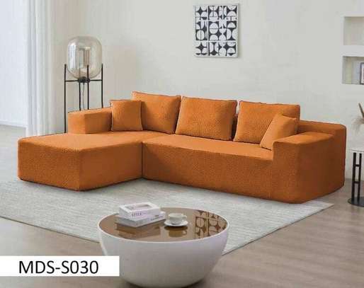 CANAPE GONFLABLE 4 PLACES MDS–SO30 image 1