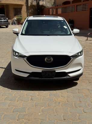 Mazda cx5 image 1