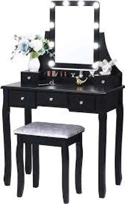 Coiffeuse/ vanity dressing table image 4