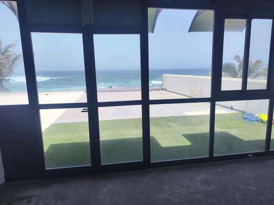 Appartement bord de mer vue océan grandes baies vitrées image 6