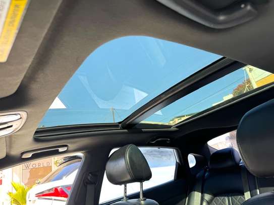 Kia optima SXL image 15