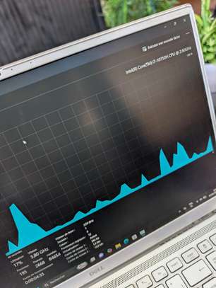 GTX 1650ti / 32gb ram / 1000gb SSD i7 10thgen Dell gamer image 5