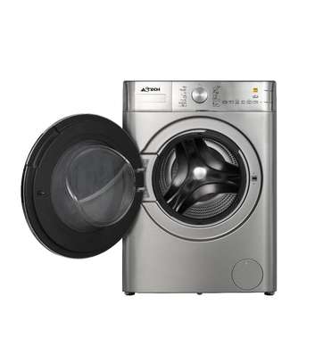 MACHINE A LAVER ASTECH 10KG/6KG SECHAGE INVERTER image 3