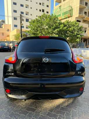 Nissan Juke 2017 image 8