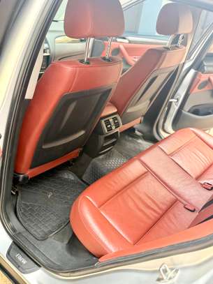 BMW X3 XDriver 2014 image 7