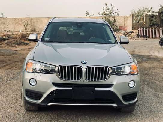 Bmw x3 image 6