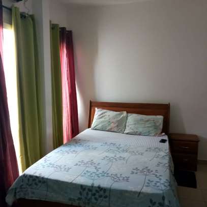 Chambre meublée à louer Cité Keur Damel image 1