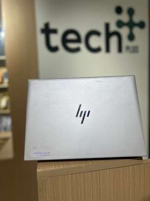 HP EliteBook 845 G10 - AMD RYZEN 5 PRO | 16GB RAM | 256 image 3