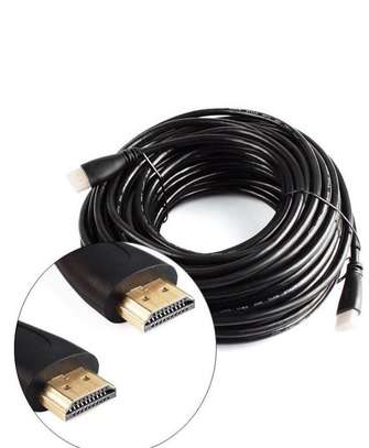 Cable hdmi image 1