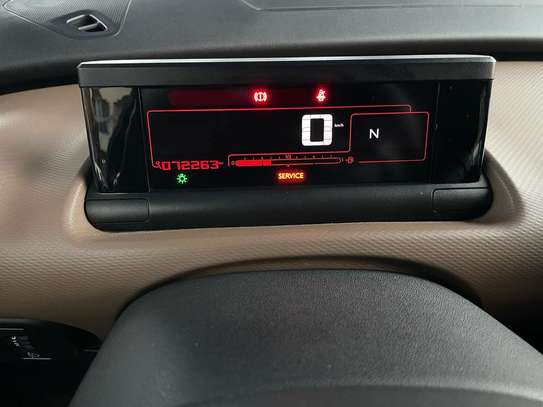 Citroen C4 Cactus 2017 image 5