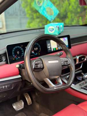 Jetour X70*plus 🔘Année:*2024 image 12