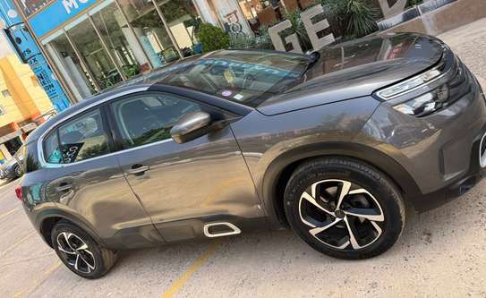 Citroën C5 Aircross 2020 image 2