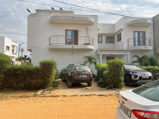 Villa meublée sortie 9 Almadies 2 image 9