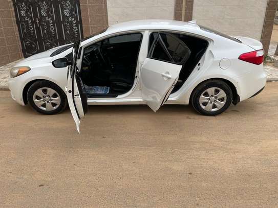 Kia forte image 9