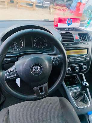 volkswagen Jeeta 2010 image 3