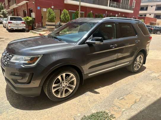 Location Ford Explorer Sel 07 Places image 5