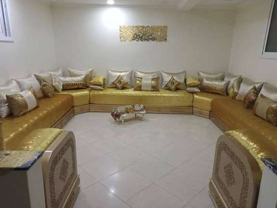 Salon Marocain image 1