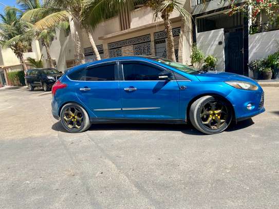 Ford focus Titanium   échanges possibles image 2